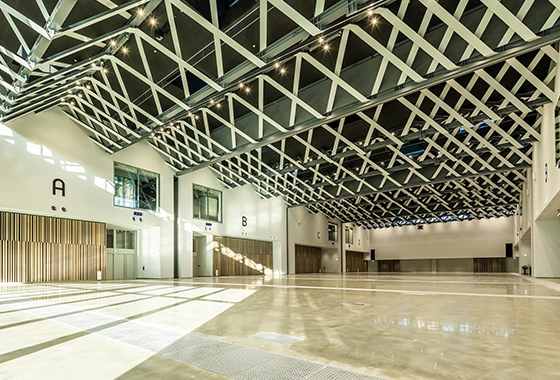 多摩産業交流センター