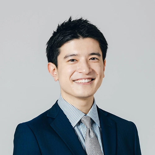 総合ＭＣ 篠原 光 氏