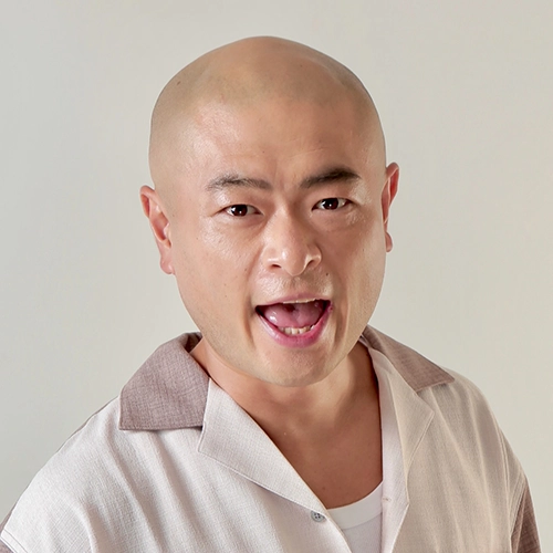 ゲスト あばれる君 氏