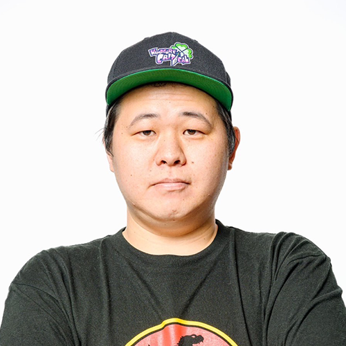 エルニーTOSSY