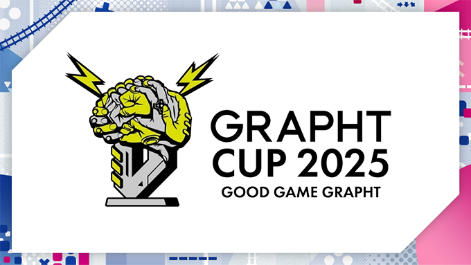 ストリートファイター６「GRAPHT CUP」関東予選